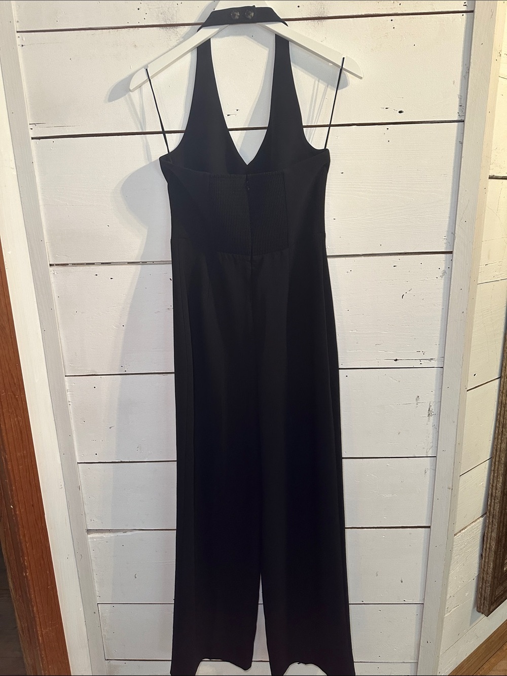 Aritzia Wilfred Upscale Jumpsuit - Picture 7 of 15